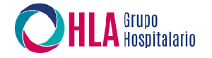 HLA grupo hospitalario